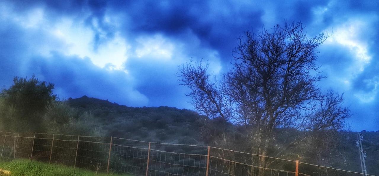 Entre Vistas ξενώνας Zahara De La Sierra Εξωτερικό φωτογραφία